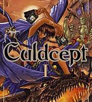 Culdcept 1