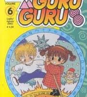 Guru Guru