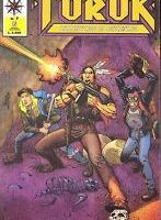 Turok Cacciatore Di Dinasauri