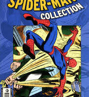Spider-Man collection 27 La vendetta di Kingpin!