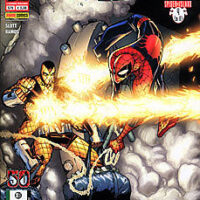 Spider Island 4 Di 6