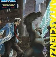 almanacco della fantascienza 2014