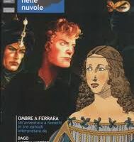 Lucrezia nelle nuvole