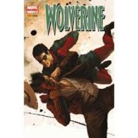 wolverine
