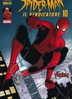 spider-man il vendicatore 10