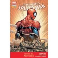 amazing spider man 27