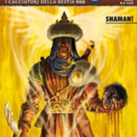 shaman!