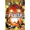 Avengers & X-Men: Axis 4