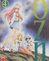 ozn 4