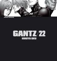 Gantz