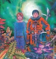 Planetes 3