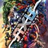Axis: Revolutions (1 Di 2)
