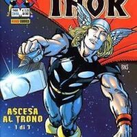 ascesa al trono 1 di 3