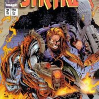 Stryker February 1995