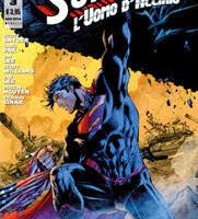 Superman L'uomo d'acciaio