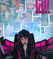 Catwoman 6