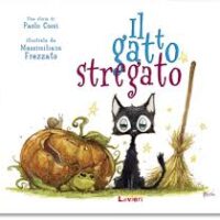 Il gatto stregato