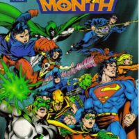 Zero Month