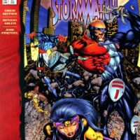 Stormwatch June 1996