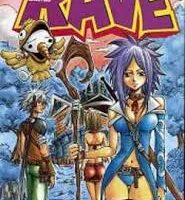 Rave 25