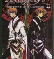 Tsubasa Reservoir Chronicle 22