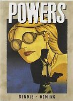 powers-psicotico