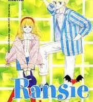 Ransie La Strega Batticuore Notturno 20