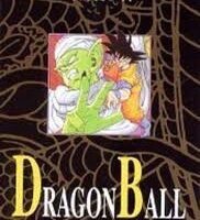 Dragonball Book
