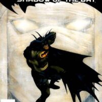 Shadow Of The Bat June 1996