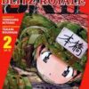 Battle Royale 2 Blitz Royale