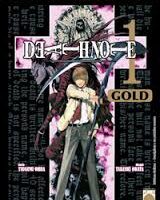 Death Note Gold