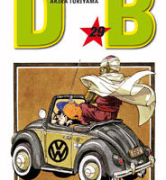Dragon Ball Evergreen Edition 29