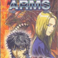 project arms