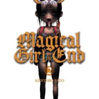 magical girl of the end 2