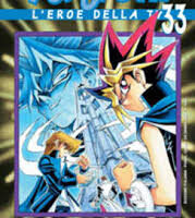 Yu-gi-oh!