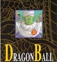 Dragonball Book