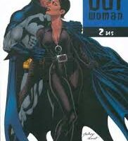 Catwoman TP