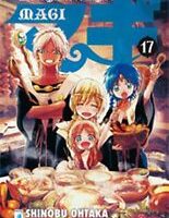 magi 17