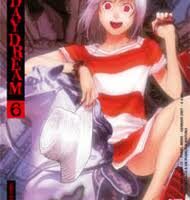 Daydream 6