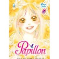 Papillon 8