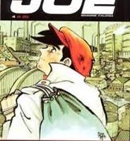 Rocky Joe