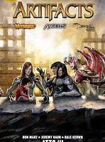 artifacts-atto 3
