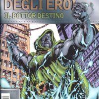 Il Dottor Destino
