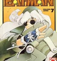 Eat-man 7