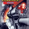 ultimate spider-man special