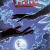 Astro City January 1996