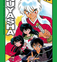 inuyasha new edition 19