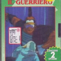 ken il guerriero prima serie