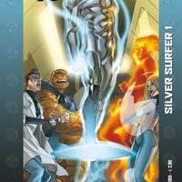 Silver Surfer 1