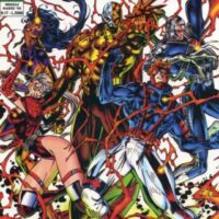 Wildc.a.t.s./stormwatch/strykeforce